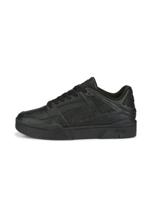 Baskets basses - black