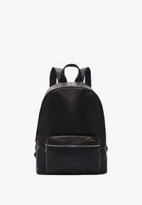 No seleccionado, schwarz