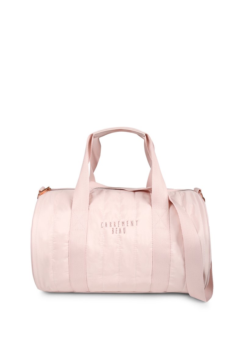 Carrement Beau Sac de voyage - pink
