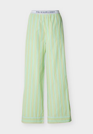 PJ PANTS - Bas de pyjama - sunday