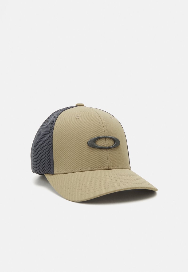 Oakley ELLIPSE - Cap - humus
