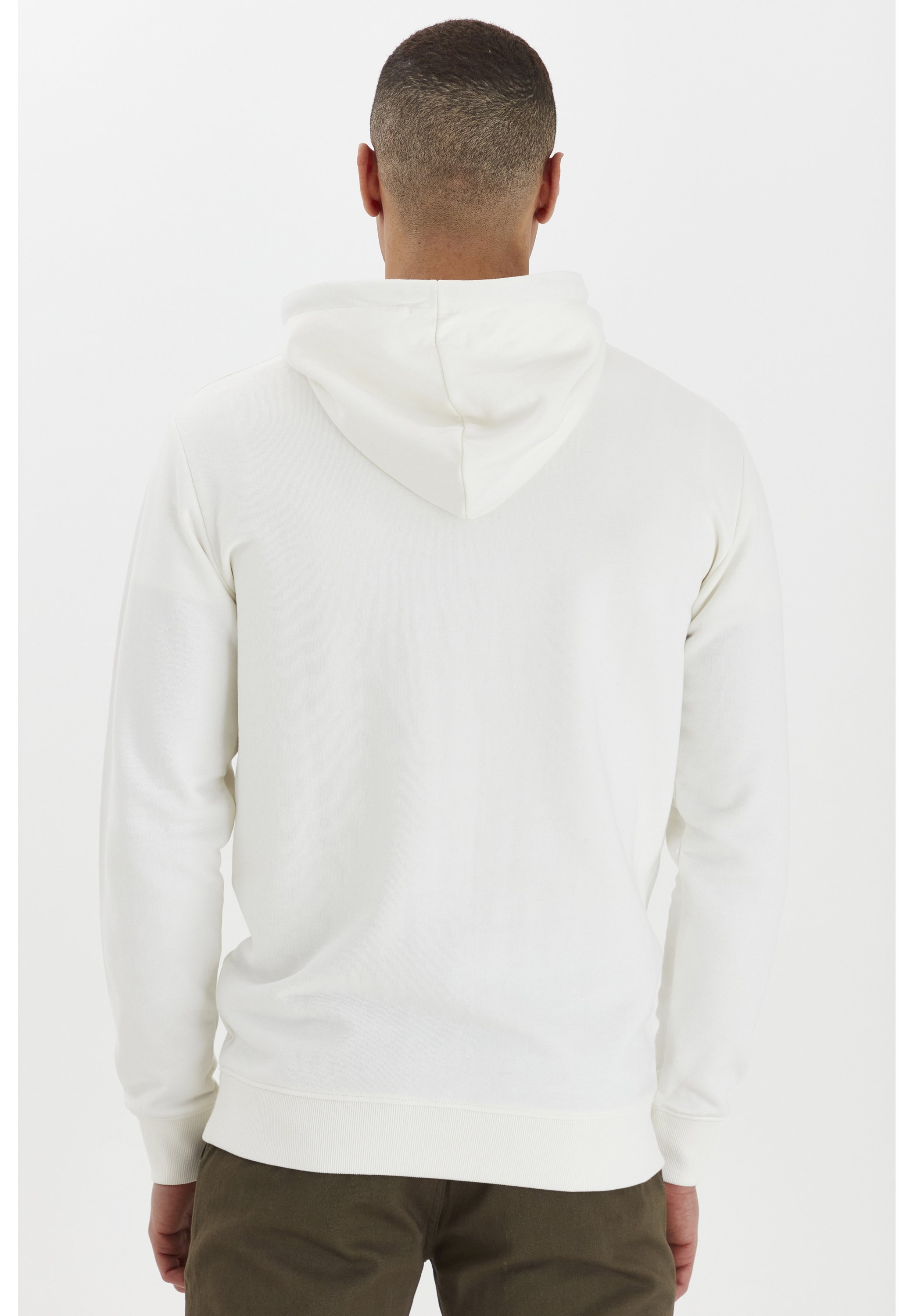 Herren Kapuzenpullover - off-white Herren Kapuzenpullover - off-white