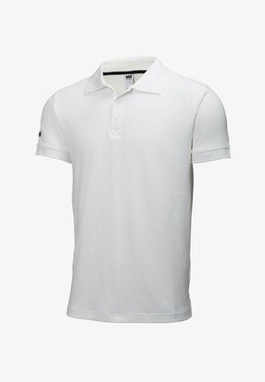 Helly Hansen, CREWLINE - Polo - white