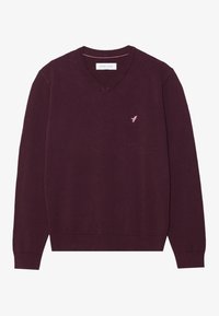 Maglione - bordeaux