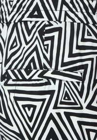 Street One Kalhoty - black