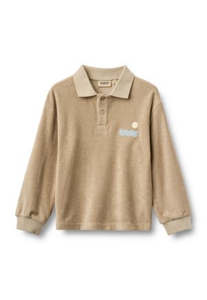 Wheat, Polo - sand stone