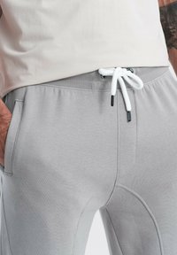 Ombre Trainingsbroek - grey