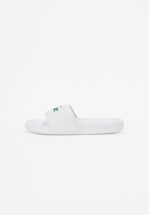 SERVE SLIDE 125 - Pantolette flach