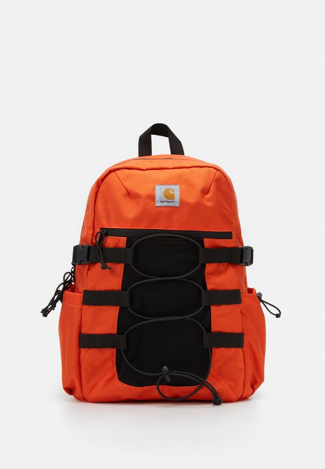 DELTA  - Sac à dos - safety orange