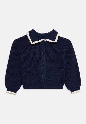 GAP, Cardigan - navy uniform