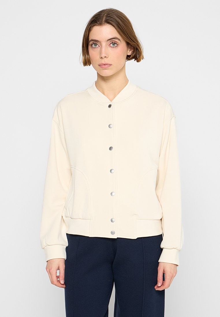 Scotch & Soda Bomberjacks crème