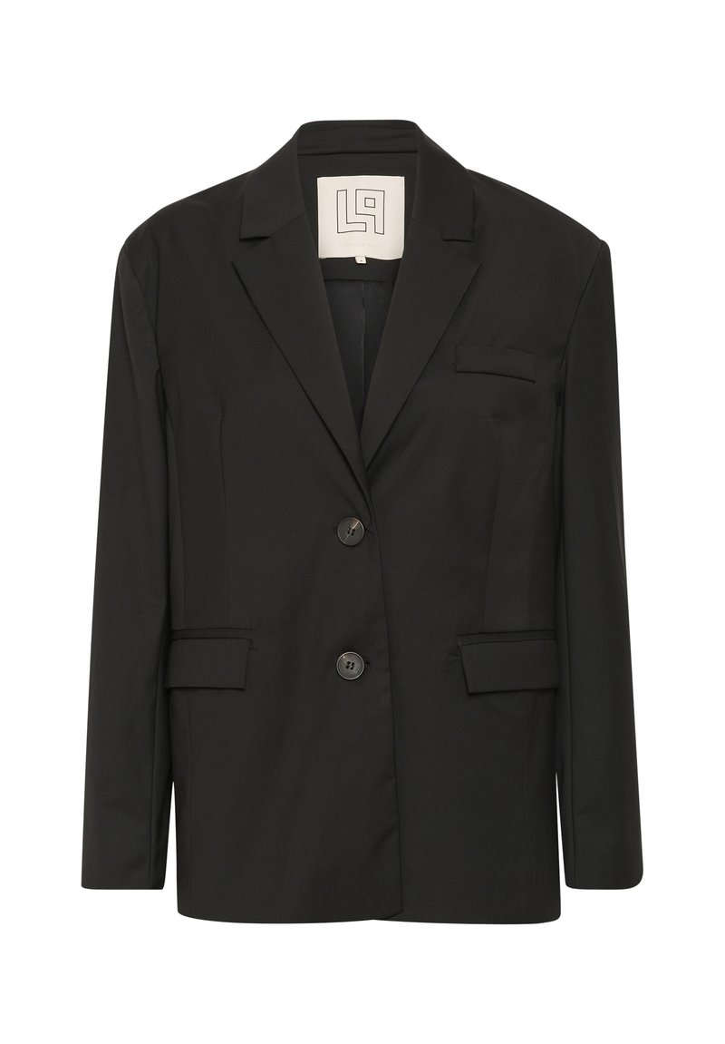 Lounge Nine Veste de costume noir