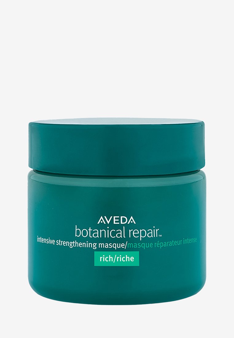 Aveda - BOTANICAL REPAIR™ INTENSIVE STRENGTHENING MASQUE RICH - Haarmasker - -, Vergroten