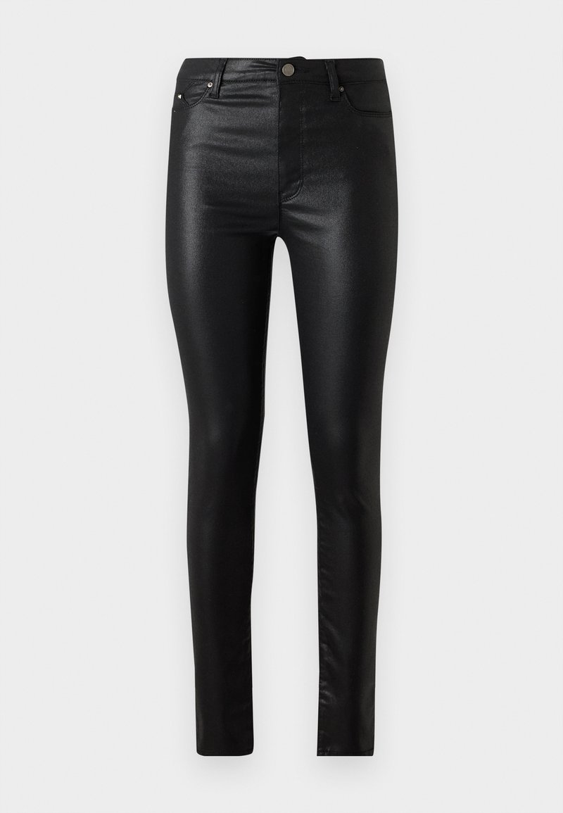 Karl Lagerfeld Jeans Skinny Fit zwart