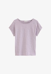 Non selezionato, dusty lavender