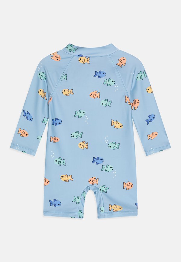 SUIT UNISEX - Swimsuit2