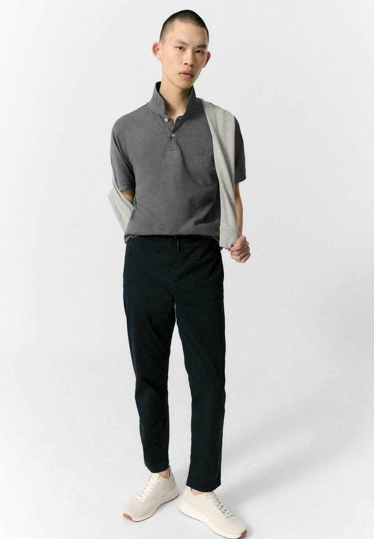Pantalones hombre