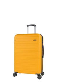 JASLEN Trolley - mostaza