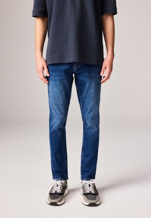 Next, REGULAR FIT - Sneaker low - grey black