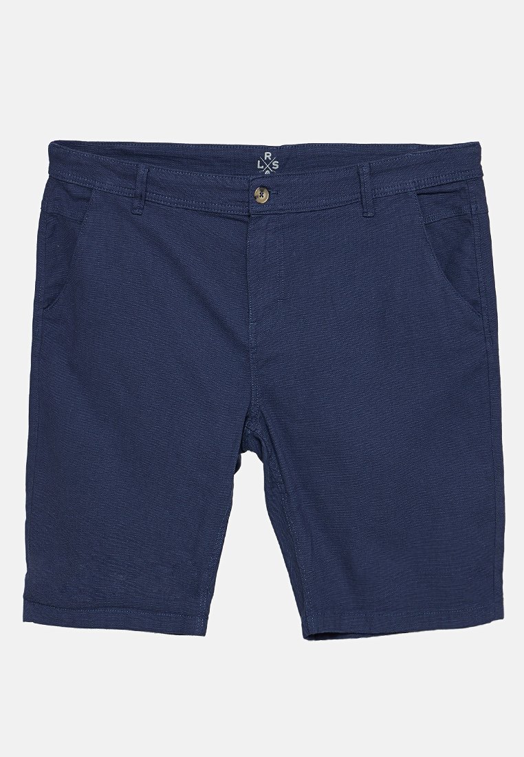 Lerros Shorts blauw