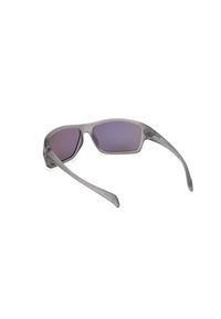 Timberland Gafas de sol - grey smoke gray