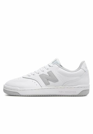 New Balance Sneakers laag - blanc