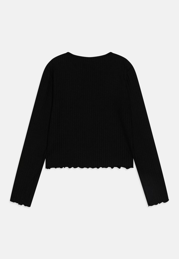 KOGNELLA O NECK - Long sleeved top2