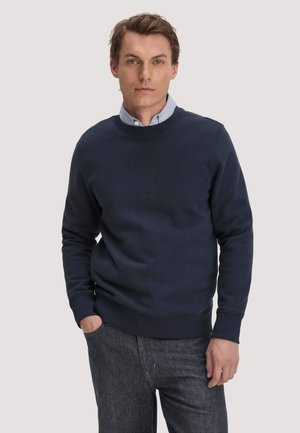 hessnatur, HESSNATUR - Sweatshirt - marine