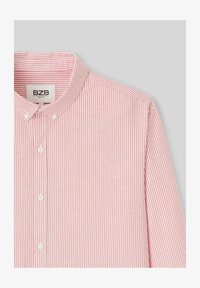 Sélectionné, rouge