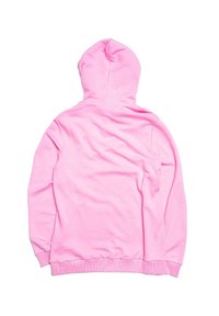 Hype Jersey con capucha - pink