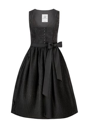 Stockerpoint, DIRNDL JANA - Dirndl - schwarz