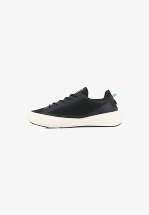 Palladium, Sneaker low - black