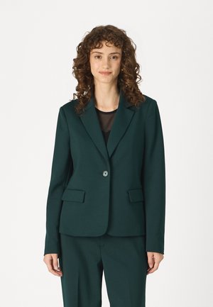 ONLPEACH LIFE REGULAR  - Blazer - scarab