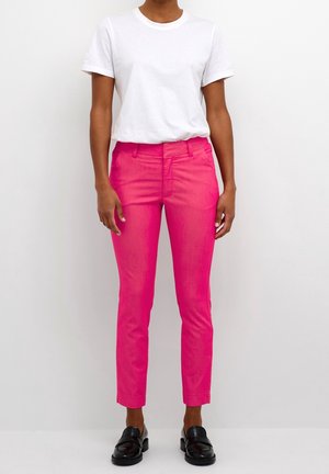 Chino - pink