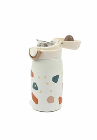 Fabelab SMALL - TERRAZZO - Dzērienu pudele - natural