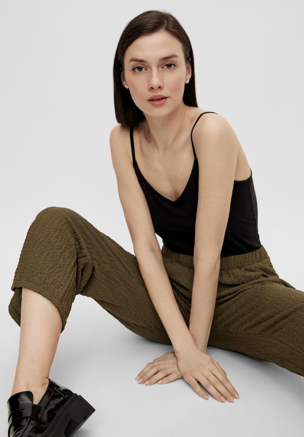 PCSIRENE SINGLET - Top3