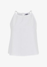 Non sélectionné, white