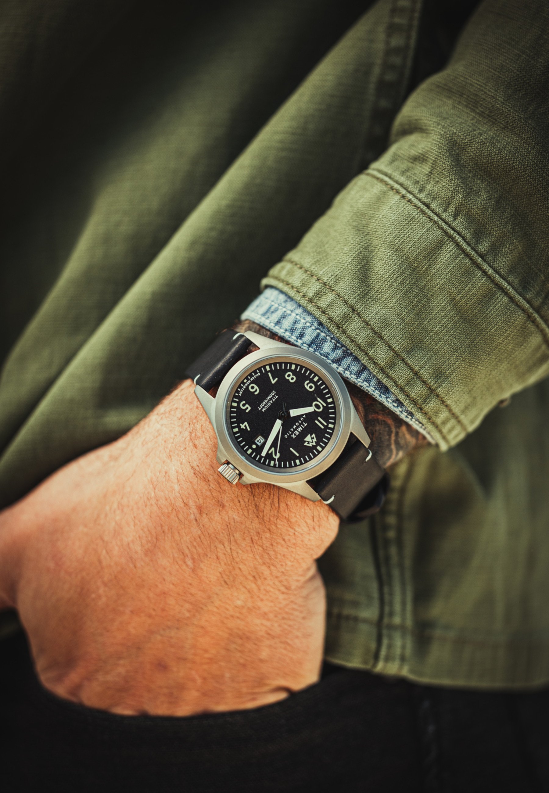 にゃーのTIMEX Timex TW4B12500 - Ceas Expedition Scout • Eceasuri.ro