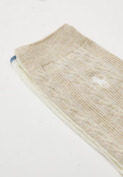 Polo Ralph Lauren CREW SOCK GIFT BOX 3 PACK - Strømper - assorted