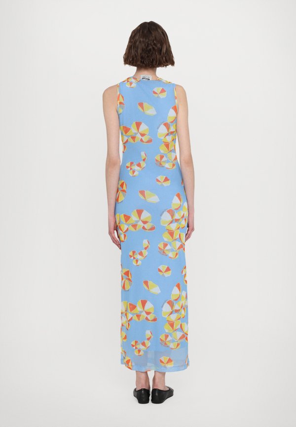 BEACH UMBRELLAS - Cocktail dress / Party dress3