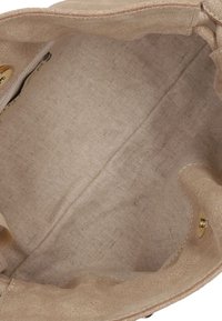 Unisa Handtasche - platino