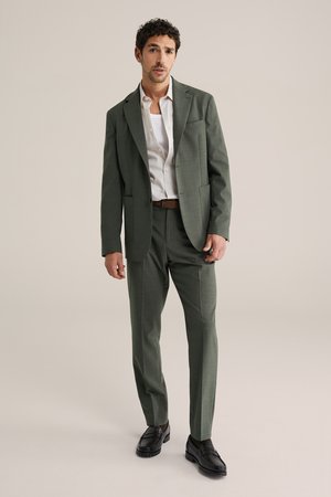 Van Gils Puvuntakki - green