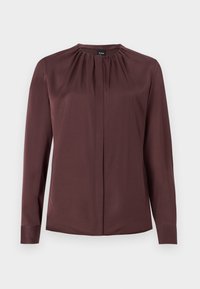 Επιλέχθηκε, dark brown