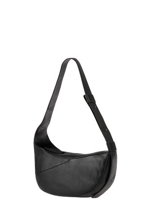 Umhängetasche - black