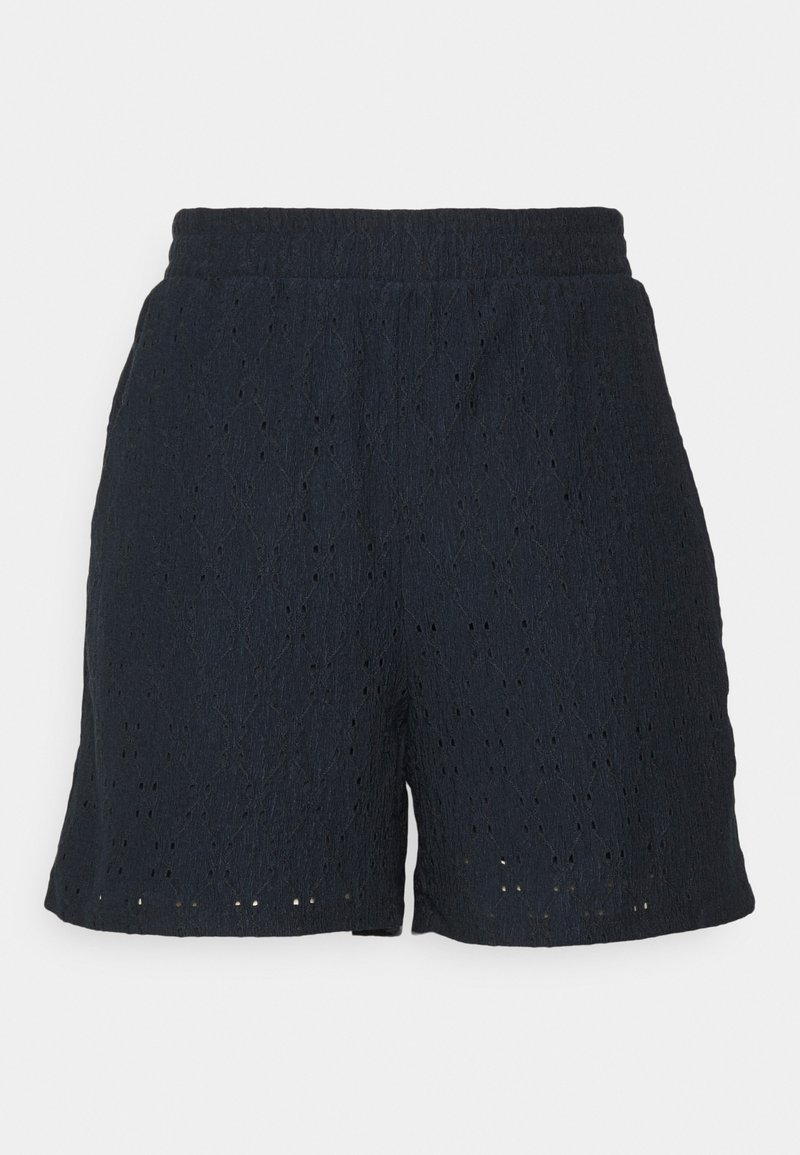 Vero Moda Tall Shorts donkerblauw Vero Moda Tall Shorts donkerblauw