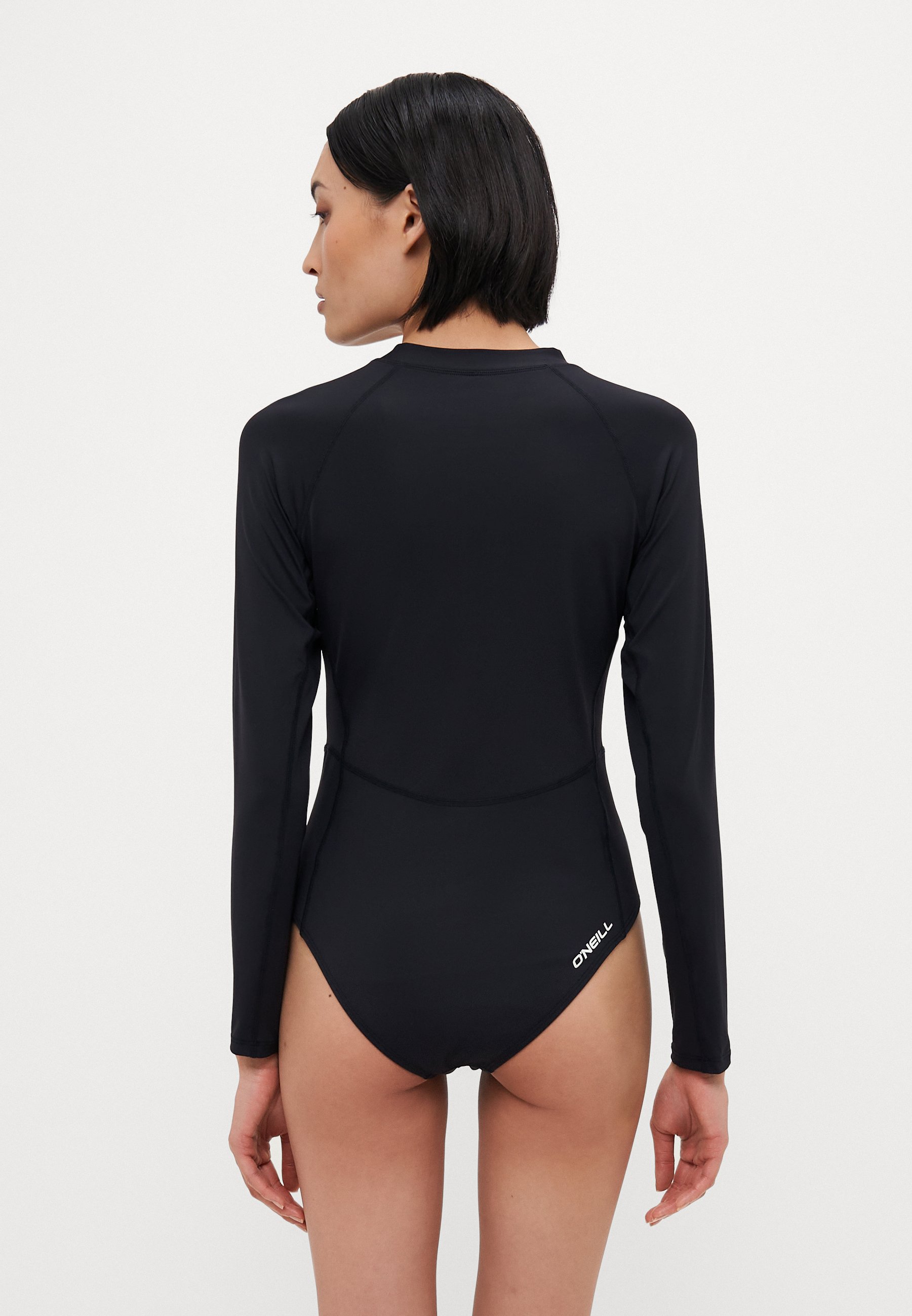 新品未使用タグ付き　Seea mimi Surf Suit squeeze XS Seea Mimi Surf Suit Jet|沖縄サーフィンショップ「YES SURF」
