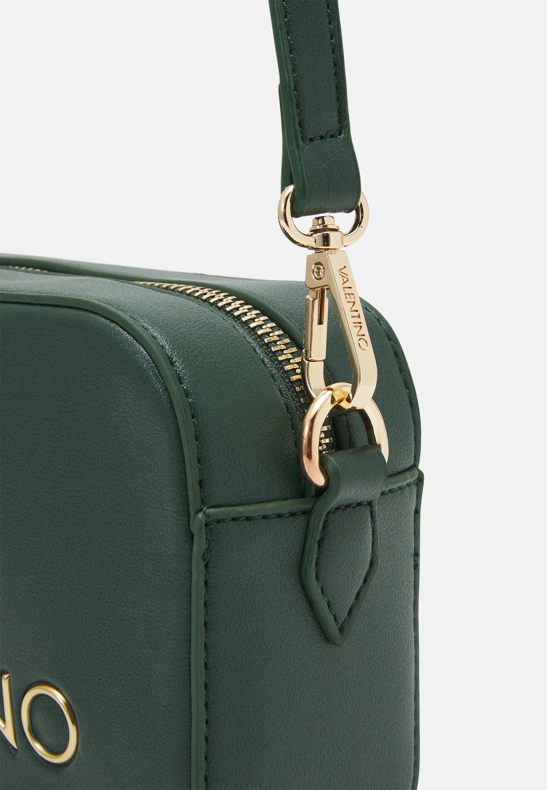 coach denim belt bolsa