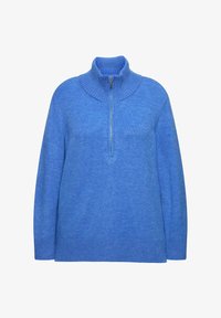 Vybráno, medium blue