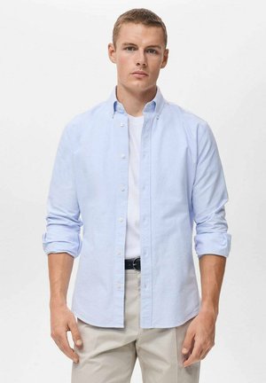Shirt - light blue