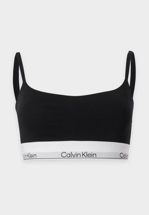 Calvin Klein Underwear, Soutien-gorge de sport - black